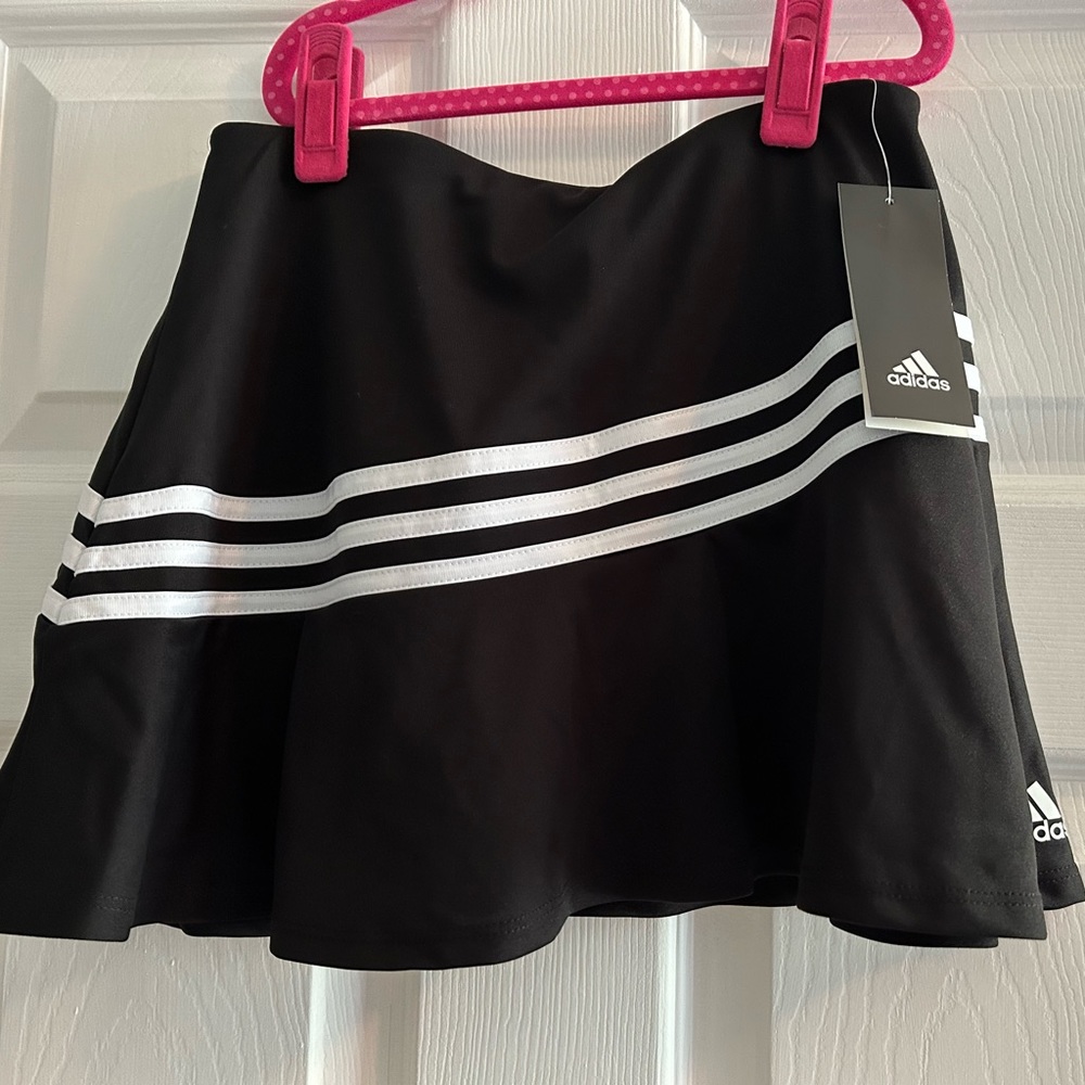 Adidas Girls Sport Skirt